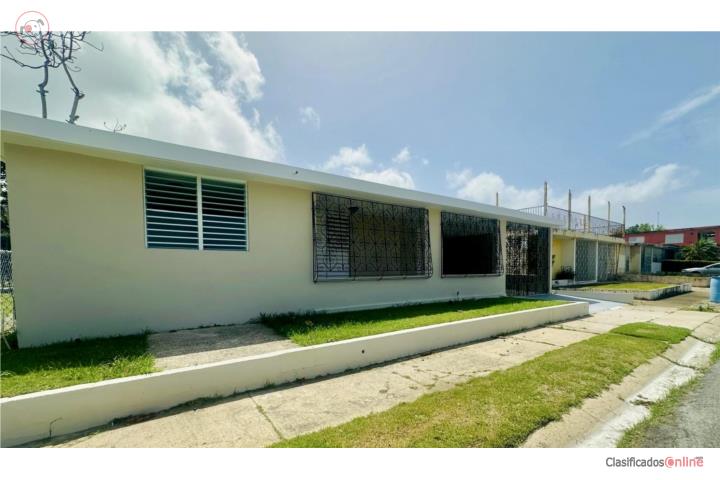 House in Loiza Valley, Canóvanas