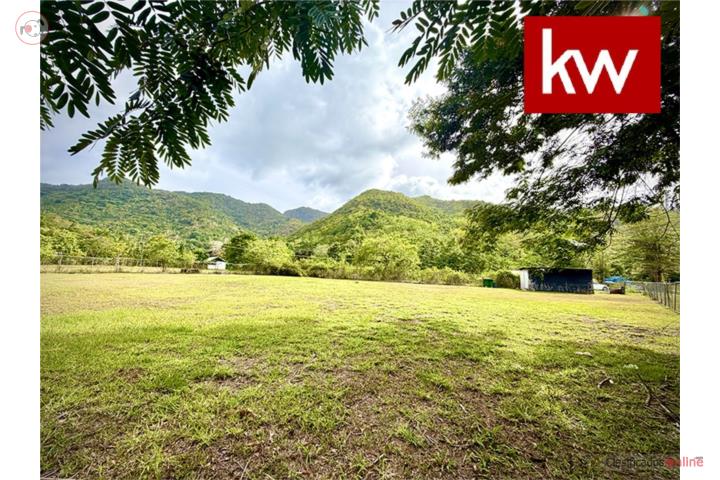 Lot in Maton, Cayey