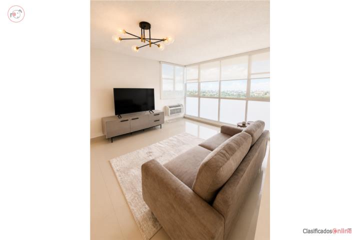 Moderno Apartamento en College Park