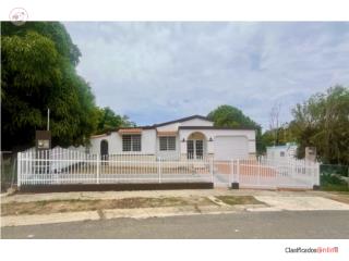 Amplia Casa Venta Cabo Rojo