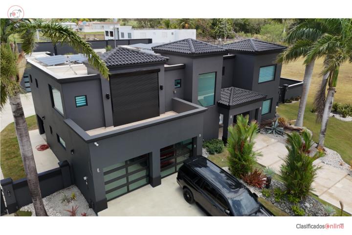 Se vende casa en Haciendas El Molino