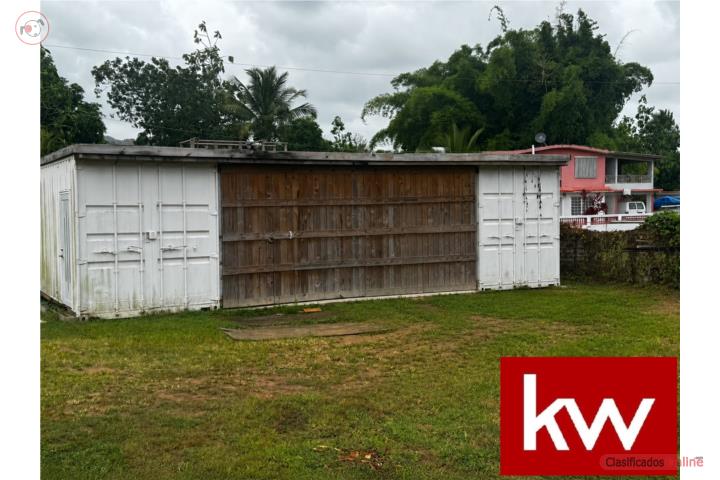 House in Martorell, Yabucoa