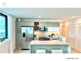 Ciudadela 2 beds 2 baths apt
