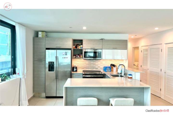 Ciudadela 2 beds 2 baths apt
