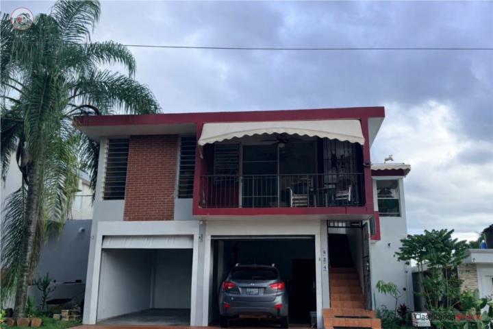 House in Borinquen, Cabo Rojo