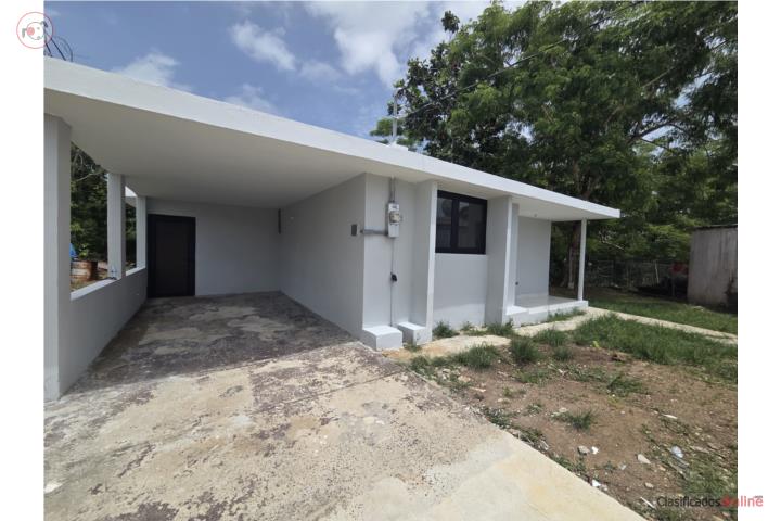 Vista Alegre, Remodelada, de 5 hab. 2 ban