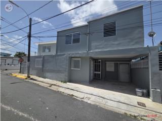 Multifamiliar, calle Gardel en Hato R...