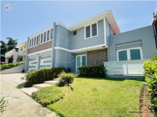 Mansion 5h-4.5b en San Juan