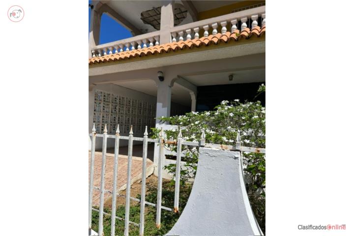 House in San Demetrio, Vega Baja