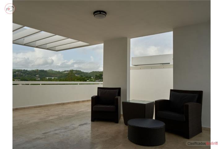 Apartment in Plaza Del Palmar, Guaynabo