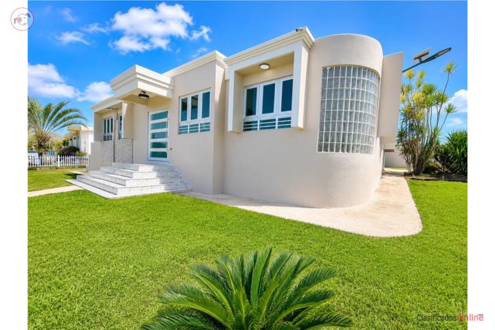 Jardines de Factor Arecibo PR