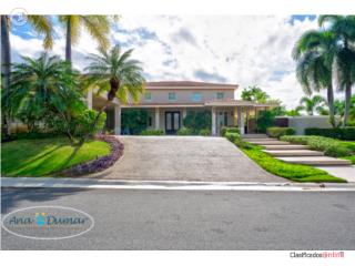 Corner Casona Carbia w/pool - Unfurni...