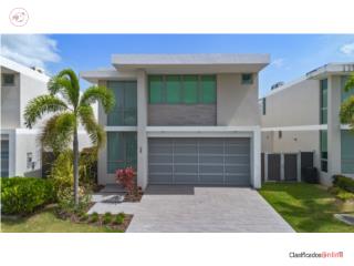 Urb. Riviera Village
