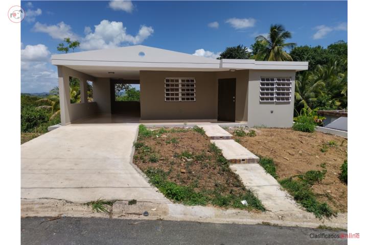 BO. GALATEO....CON 866.90m2 DE SOLAR!!!!