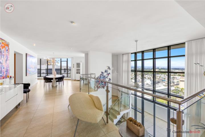 NEW LISTING! MAGNIFICENT PH IN QUANTUM!