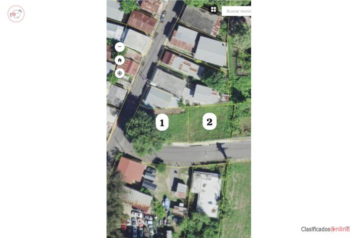 Lot in Pueblo, Juana Díaz