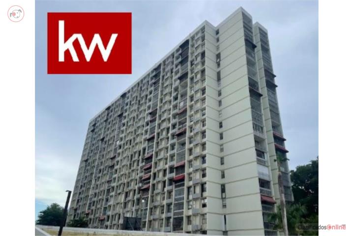 COND. RIVERSIDE PLAZA, APARTAMENTO EN BAYAMON