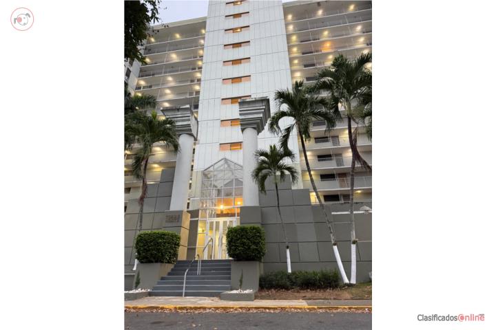 Condo Las Torres  3-1 2do piso
