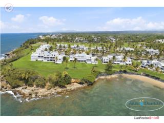 COSTA DORADA OCEANFRONT FIRST-FLOOR U...