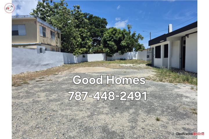 Commercial in Country Club, San Juan - Río Piedras