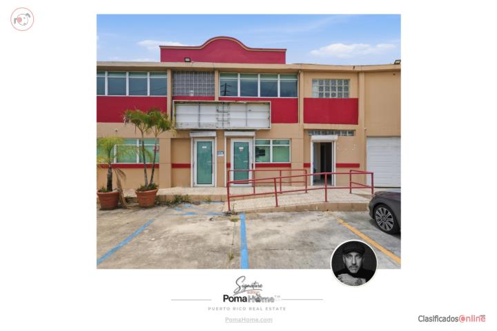 Commercial in Loiza Valley, Canóvanas