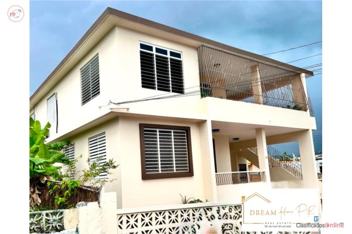VENTA AGUADA- Oportunidad de inversión