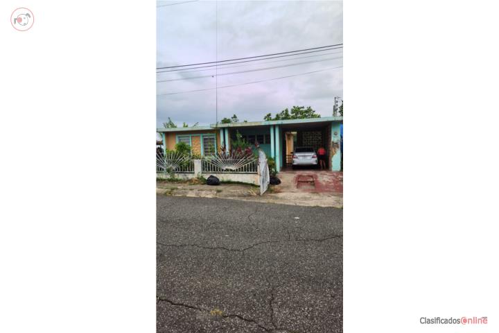 House in Santa Rosa, Hatillo