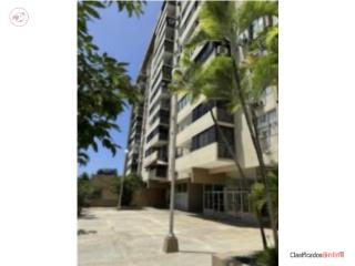 Apartamento, Condominio Golden Tower