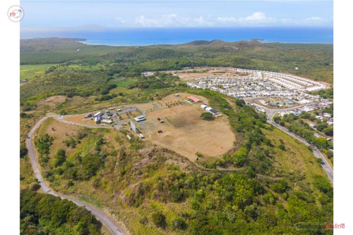 Commercial in Daguao, Naguabo
