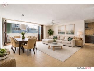 Ocean Park | Vista al Mar | Generador...