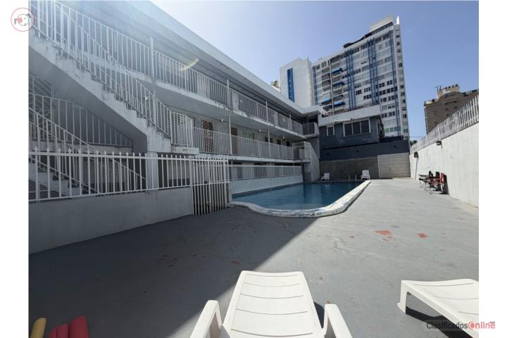 Condominio La Posada A Pasos de la Playa