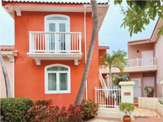 Las Casitas, Fajardo
