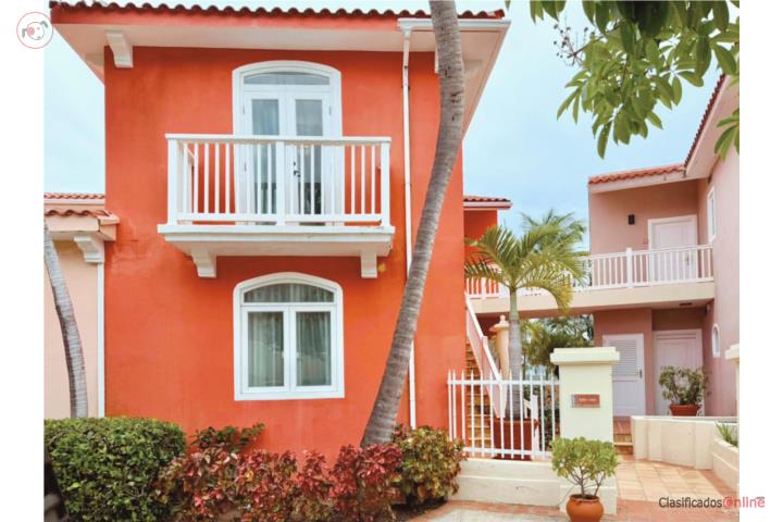 Las Casitas, Fajardo