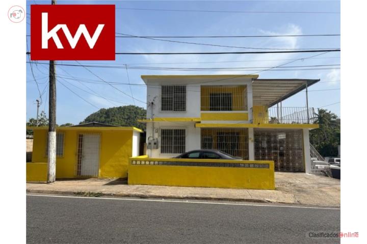 BO. PUEBLO, CASA EN FLORIDA