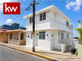 BO. OBRERO, CASA EN ARECIBO
