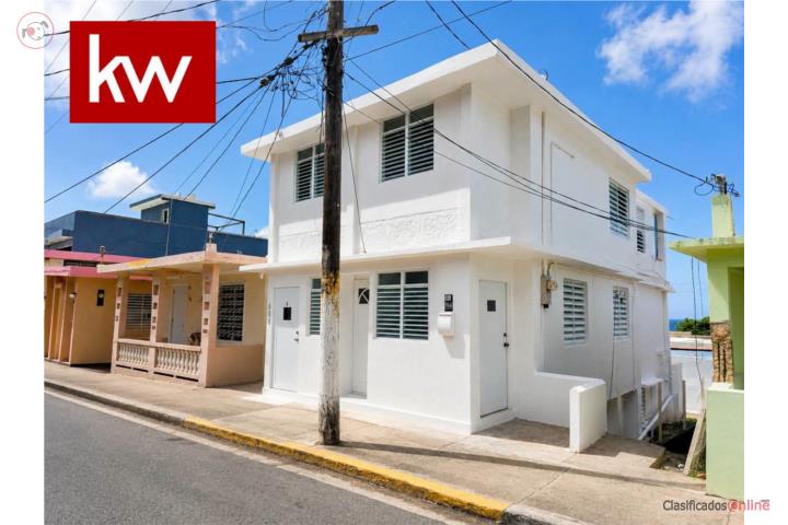 BO. OBRERO, CASA EN ARECIBO