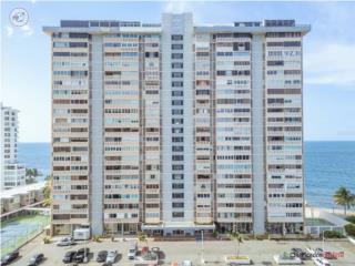 ESTUDIO EN CONDO. CONDADO DEL MAR, SA...
