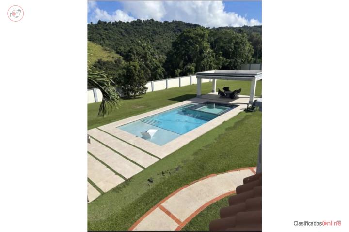 VALLES DEL LAGO