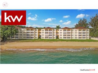 COND. SOL Y PLAYA - RINCÓN