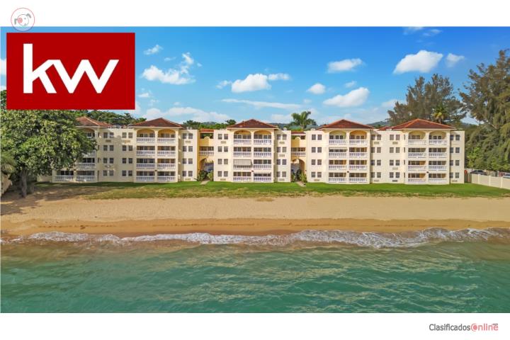 Apartment in Sol Y Playa, Rincón