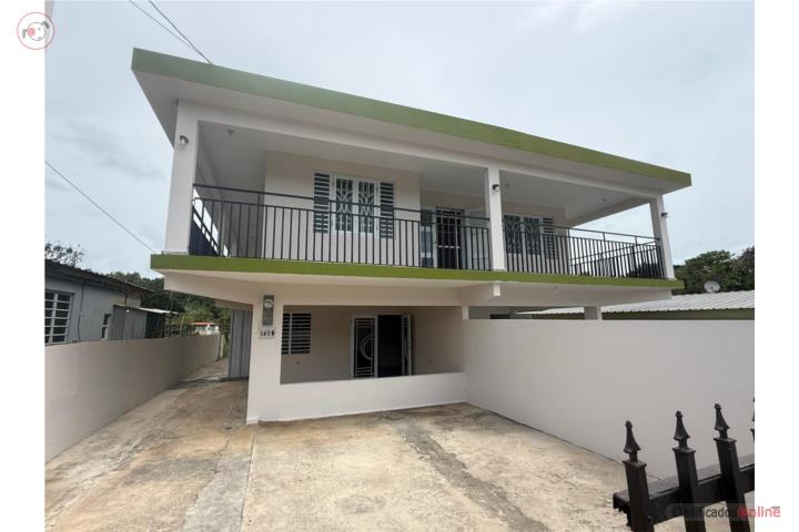 Multi-family in Montebello, Manatí