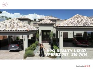 LUXURY & SPECTACULAR DREAM HOUSE***