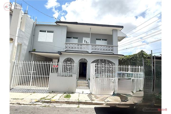 Income property al lado UPR, Rio Piedras