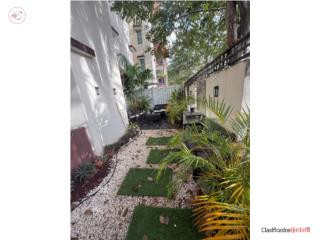 Portal de Sofía : Garden: Agosto