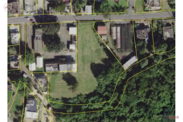 Se Vende Finca de 12.74 Cuerdas