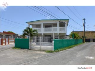 RESIDENCIA COM VILLA KENNEDY, LOIZA