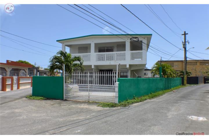 RESIDENCIA COM VILLA KENNEDY, LOIZA