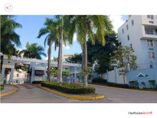 Alturas del Parque Escorial 3h/2b Sho...