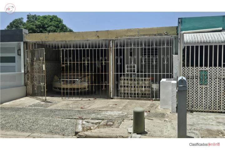 Country Club 3H/1B, frente Ave. Iturregui