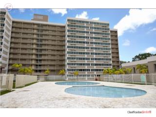 Apartamento 5 min de Mall of San Jua...
